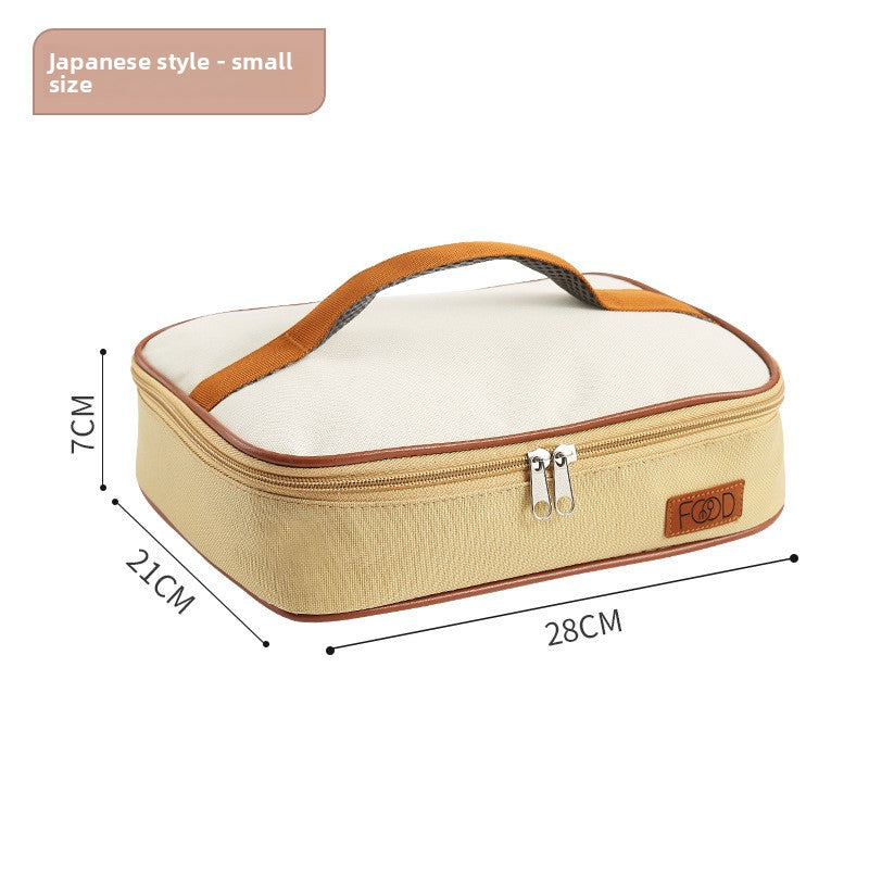 316 stainless steel insulated lunch box