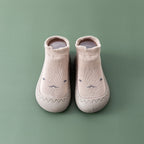 Soft Sole Non-Slip Toddler Shoes for Boys and Girls