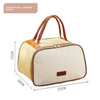 316 stainless steel insulated lunch box