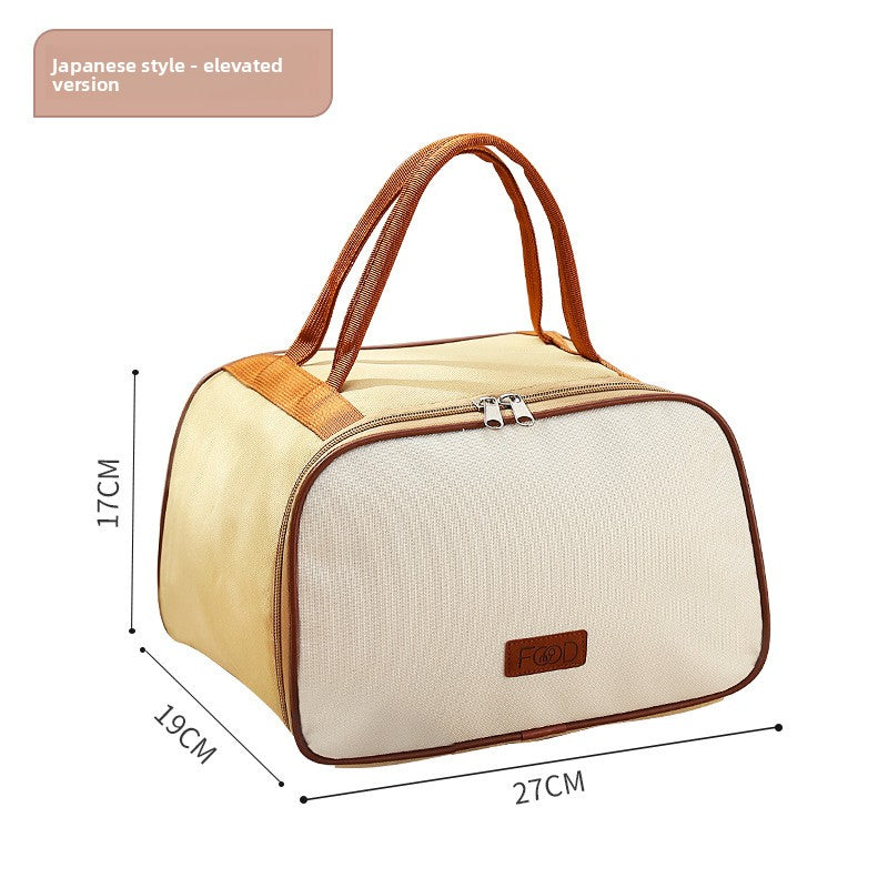 316 stainless steel insulated lunch box
