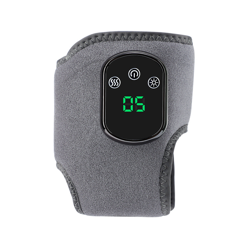 USB Rechargeable Ankle Heat Massager