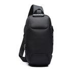 Multi-Functional High-End Outdoor Portable Bag