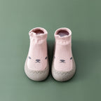 Soft Sole Non-Slip Toddler Shoes for Boys and Girls