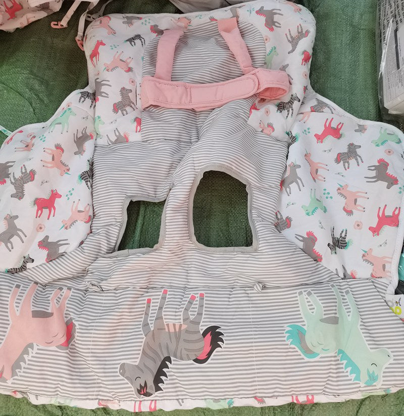 Baby supermarket
