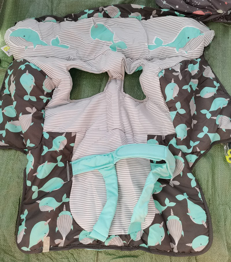 Baby supermarket