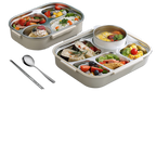 316 stainless steel insulated lunch box