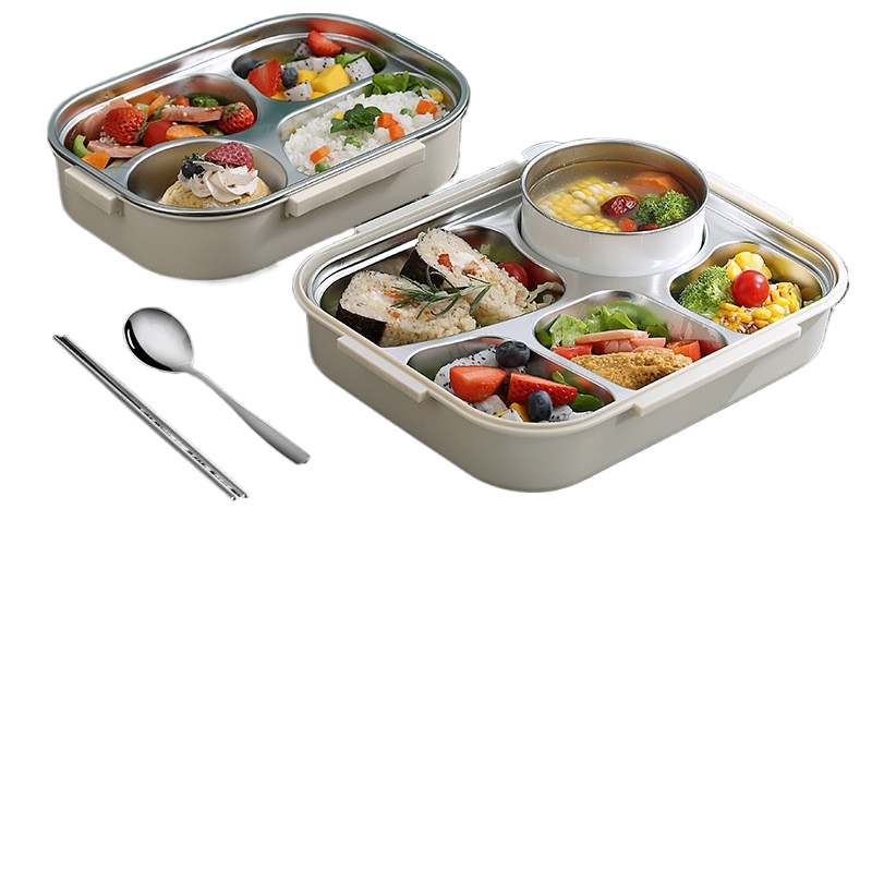 316 stainless steel insulated lunch box