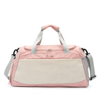 High-quality lightweight carry-on bag