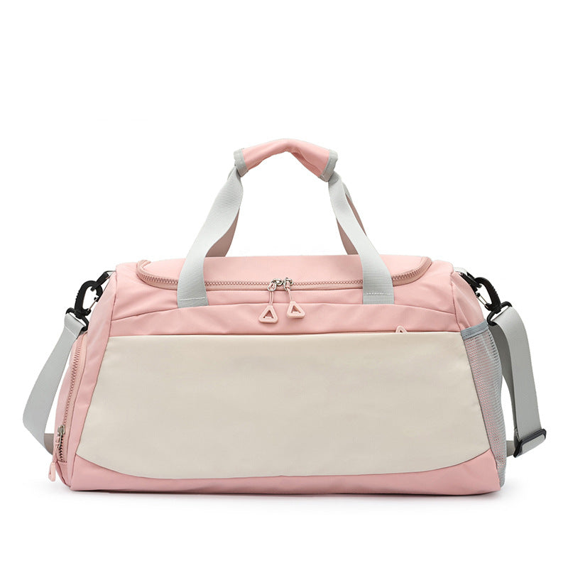 High-quality lightweight carry-on bag