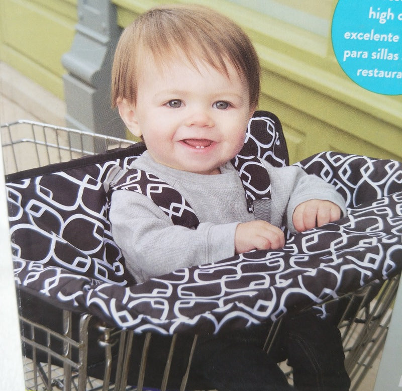 Baby supermarket