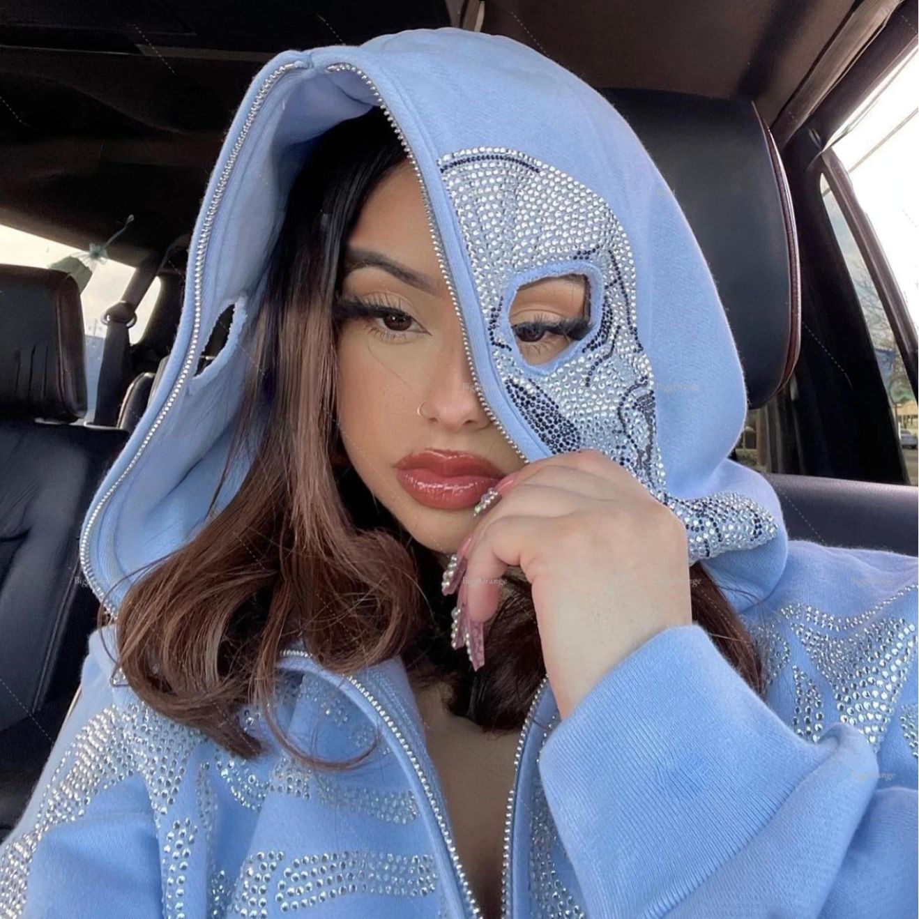 women hoodie