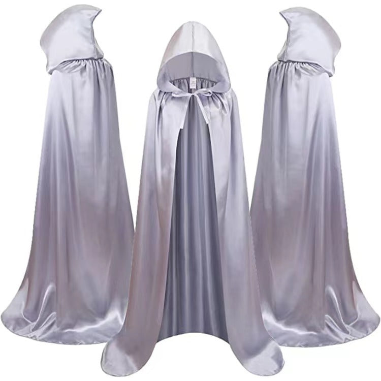 Halloween Cloak