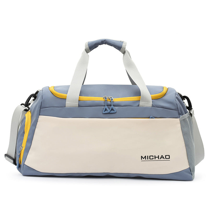 High-quality lightweight carry-on bag