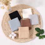 Summer women's high school elastic and breathable underwear
