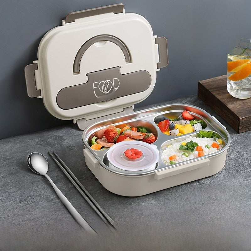 316 stainless steel insulated lunch box