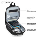 Multi-Functional High-End Outdoor Portable Bag