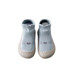 Soft Sole Non-Slip Toddler Shoes for Boys and Girls