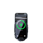 Wireless car charger