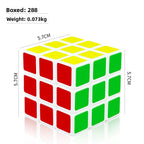 Children's early education Intelligence Cube