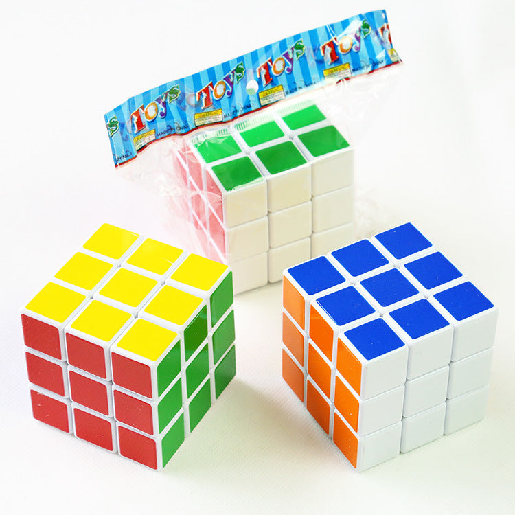 Children's early education Intelligence Cube