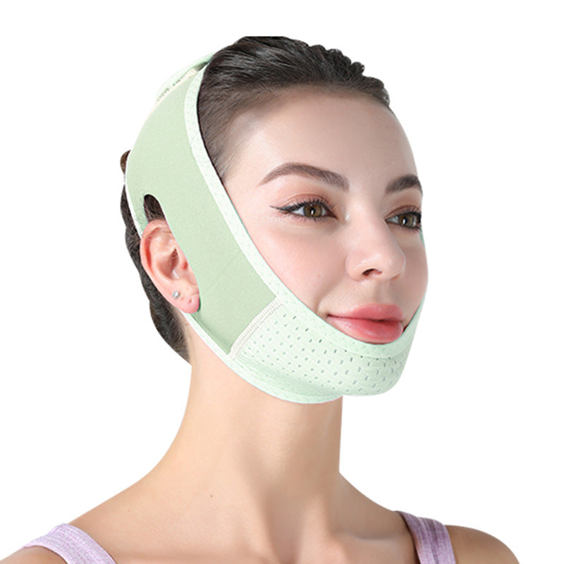 Upgraded Lightweight Breathable Sleep Mask for Beauty Skin Care