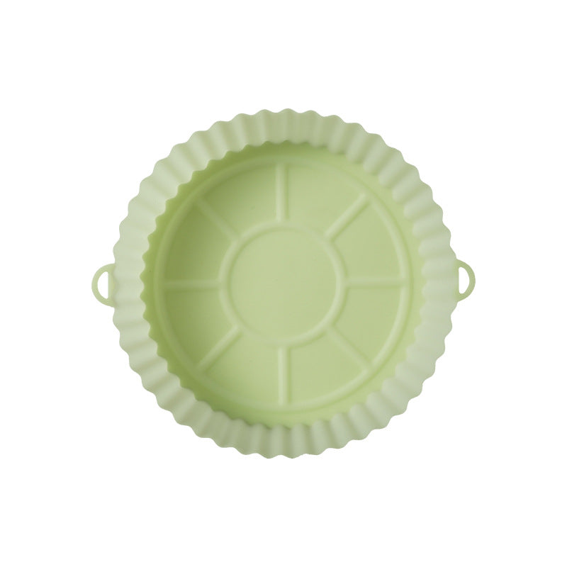 Kitchen silicone household baking molds
