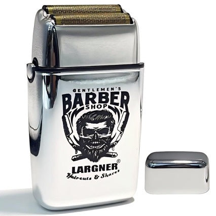 Revolving razor and shaving kit set