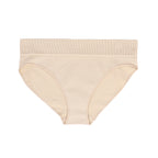 Summer women's high school elastic and breathable underwear