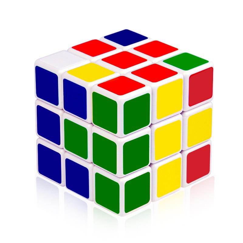 Children's early education Intelligence Cube