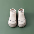 Soft Sole Non-Slip Toddler Shoes for Boys and Girls