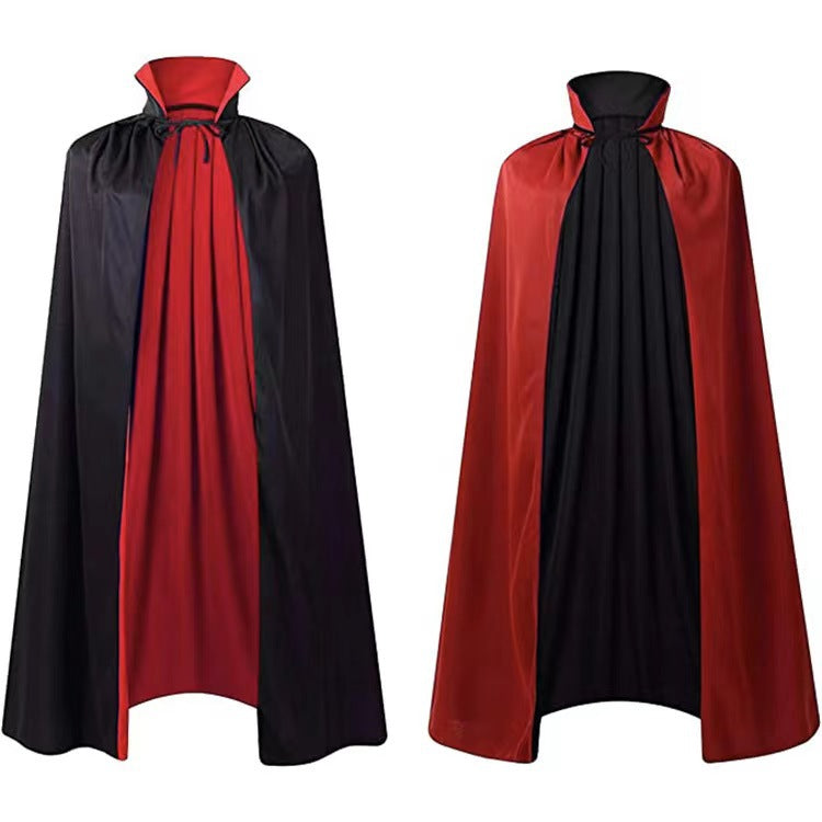 Halloween Cloak