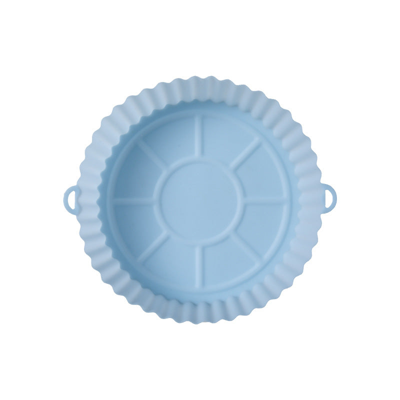 Kitchen silicone household baking molds