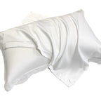 Lyocell Tencel pillowcase is a cool ice silk pillowcase for summer