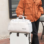 High-quality lightweight carry-on bag