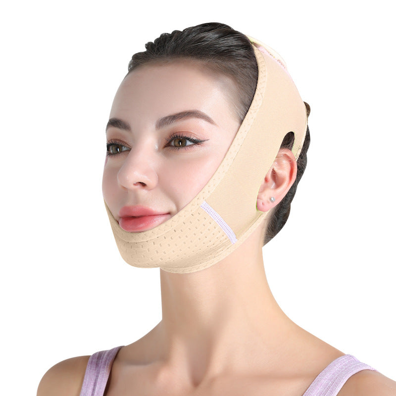 Upgraded Lightweight Breathable Sleep Mask for Beauty Skin Care