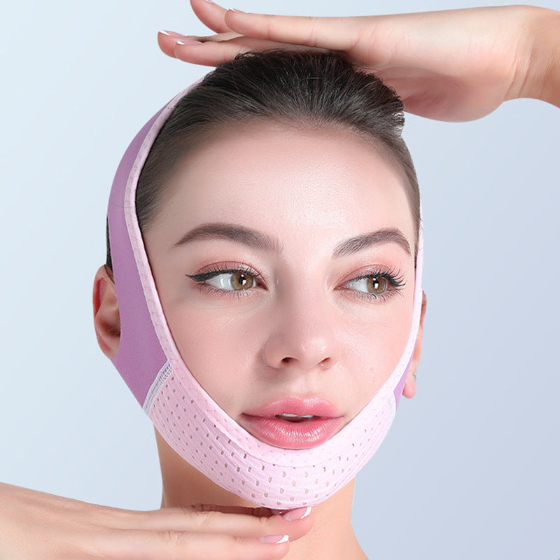 Upgraded Lightweight Breathable Sleep Mask for Beauty Skin Care