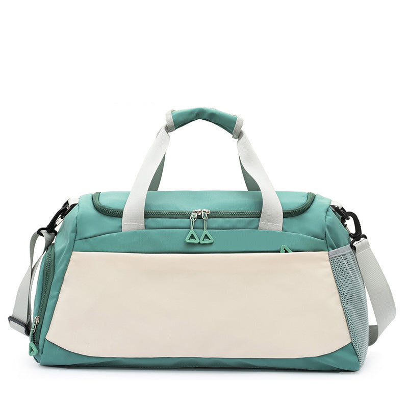 High-quality lightweight carry-on bag