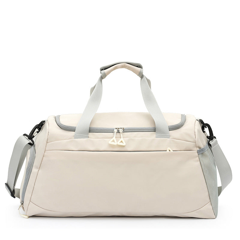 High-quality lightweight carry-on bag
