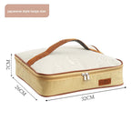 316 stainless steel insulated lunch box