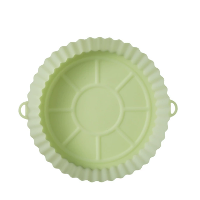 Kitchen silicone household baking molds