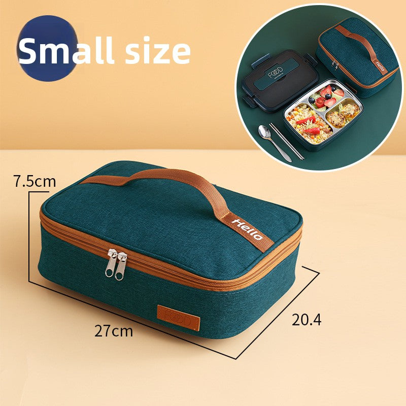 316 stainless steel insulated lunch box