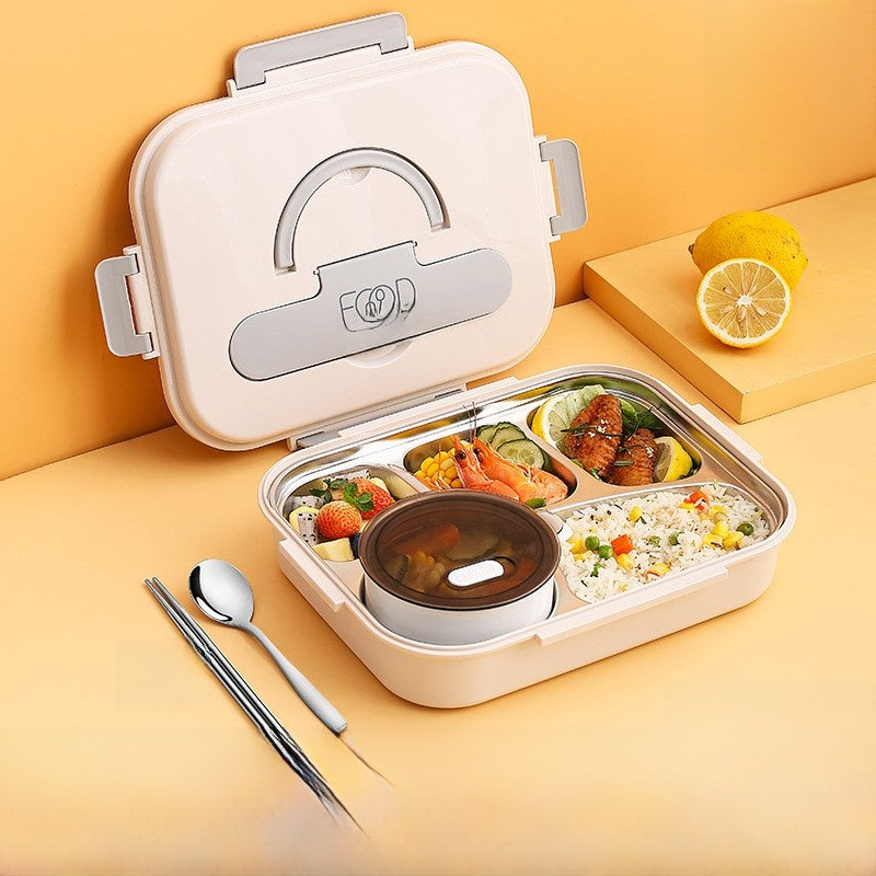 316 stainless steel insulated lunch box