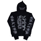 women hoodie