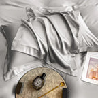 Lyocell Tencel pillowcase is a cool ice silk pillowcase for summer