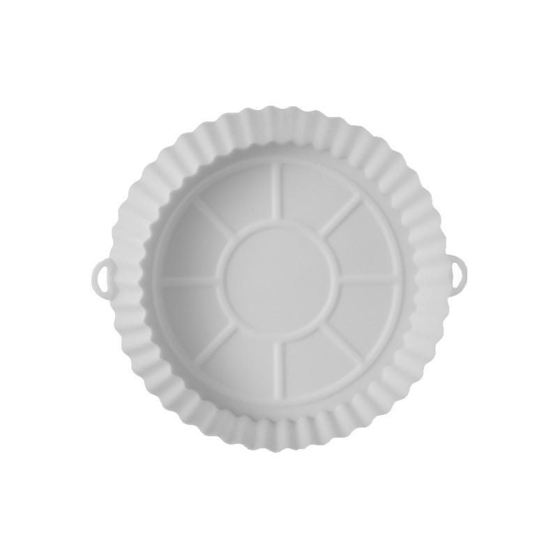 Kitchen silicone household baking molds