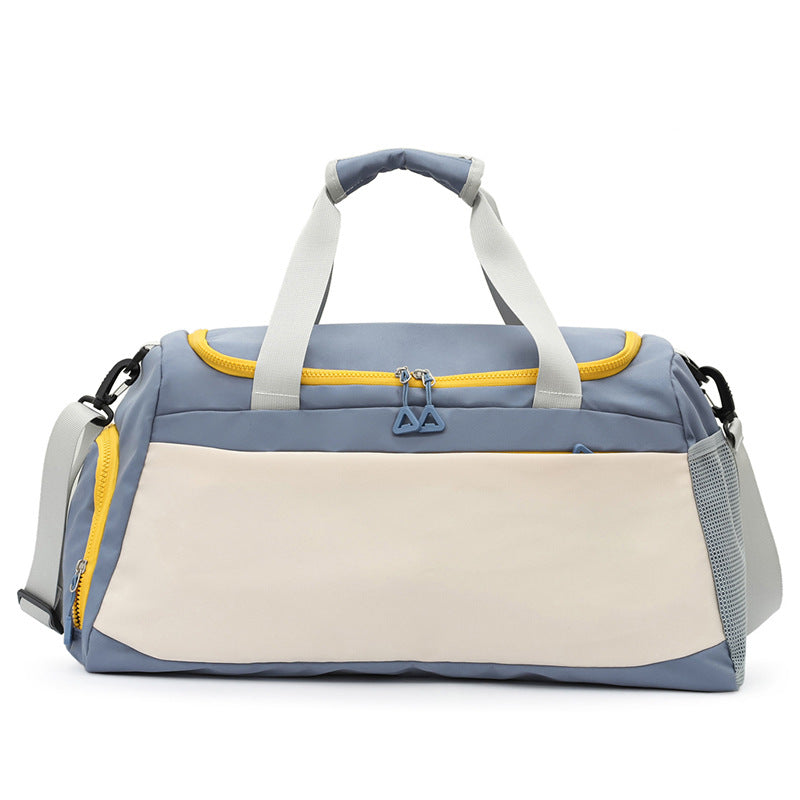 High-quality lightweight carry-on bag
