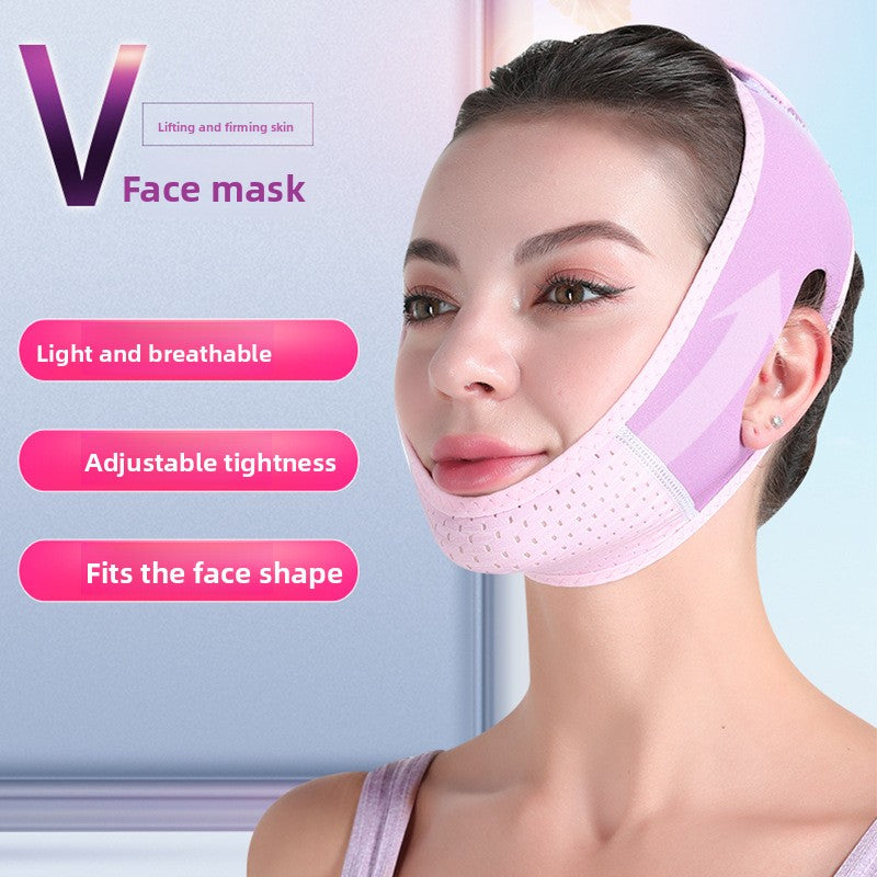 Upgraded Lightweight Breathable Sleep Mask for Beauty Skin Care