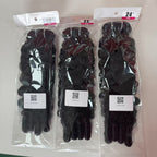 Curly Human Hair Bundles Real Hair Wig