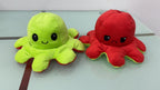Octopus figurine pendant