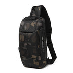 Multi-Functional High-End Outdoor Portable Bag